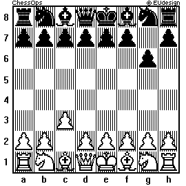 Chess Board