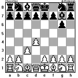 Chess Board