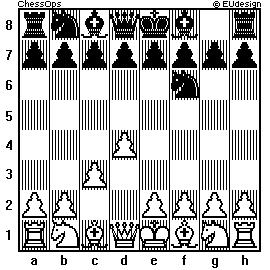 Chess Board