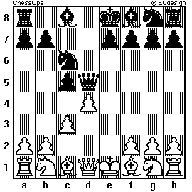 Chess Board