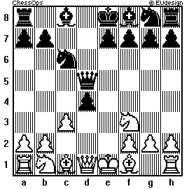 Chess Board