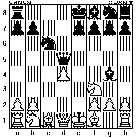 Chess Board