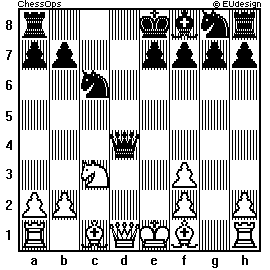 Chess Board