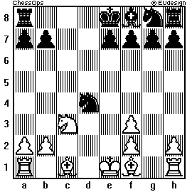 Chess Board
