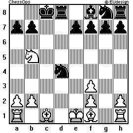 Chess Board