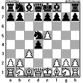 Chess Board