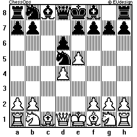 Chess Board