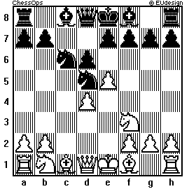Chess Board