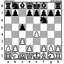 Chess Board