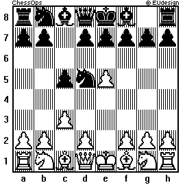 Chess Board