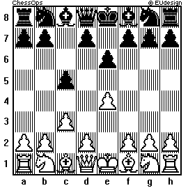 Chess Board