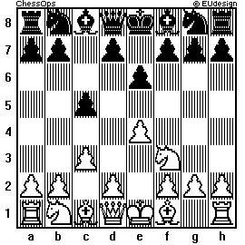 Chess Board