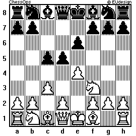Chess Board