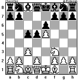 Chess Board