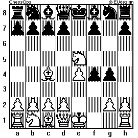 Chess Board