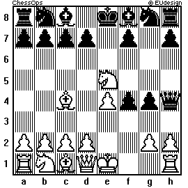 Chess Board