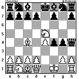 Chess Board