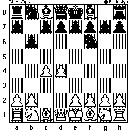 Chess Board