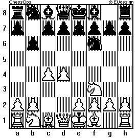Chess Board