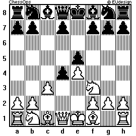 Chess Board