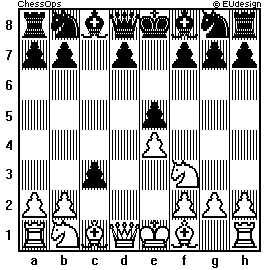 Chess Board