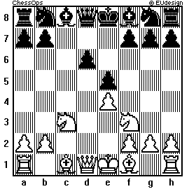 Chess Board