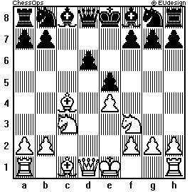 Chess Board
