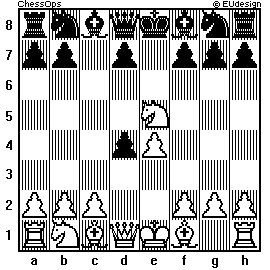 Chess Board