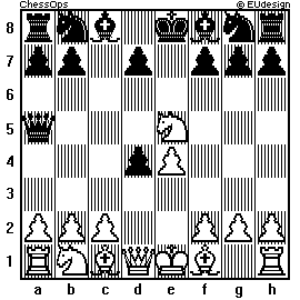 Chess Board