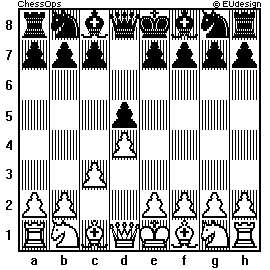 Chess Board