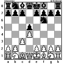 Chess Board