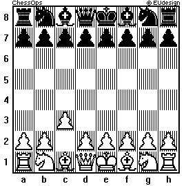 Chess Board