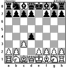 Chess Board