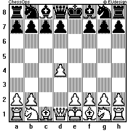 Chess Board