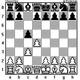 Chess Board