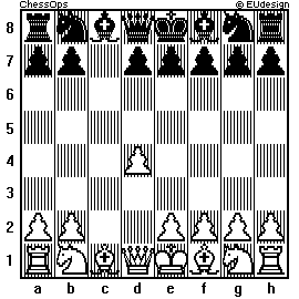 Chess Board