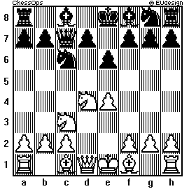 Chess Board