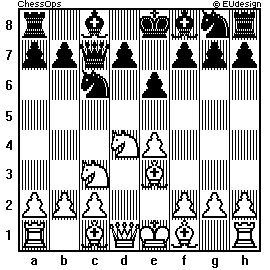 Chess Board
