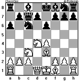 Chess Board