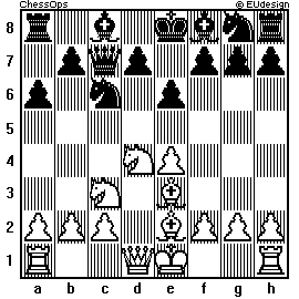 Chess Board
