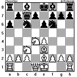Chess Board