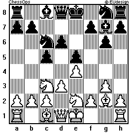 Chess Board