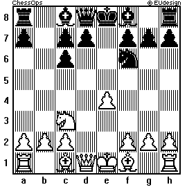 Chess Board