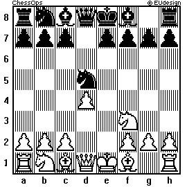Chess Board