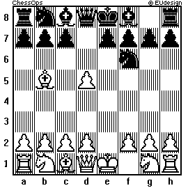 Chess Board