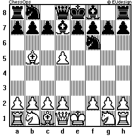 Chess Board