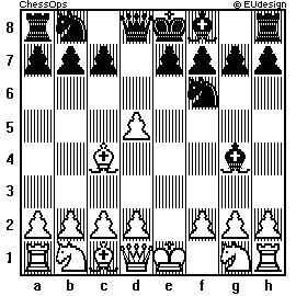 Chess Board