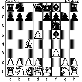 Chess Board