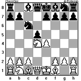 Chess Board