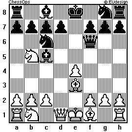 Chess Board